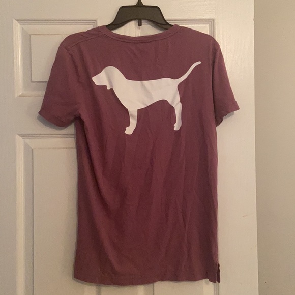 PINK like new T-shirt! - Picture 2 of 2